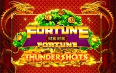 Fortune Fortune Thundershots