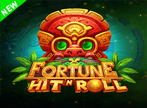 Fortune Hit'n Roll main thumbnail