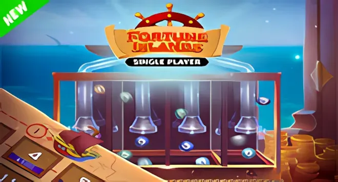 Fortune Islands main thumbnail