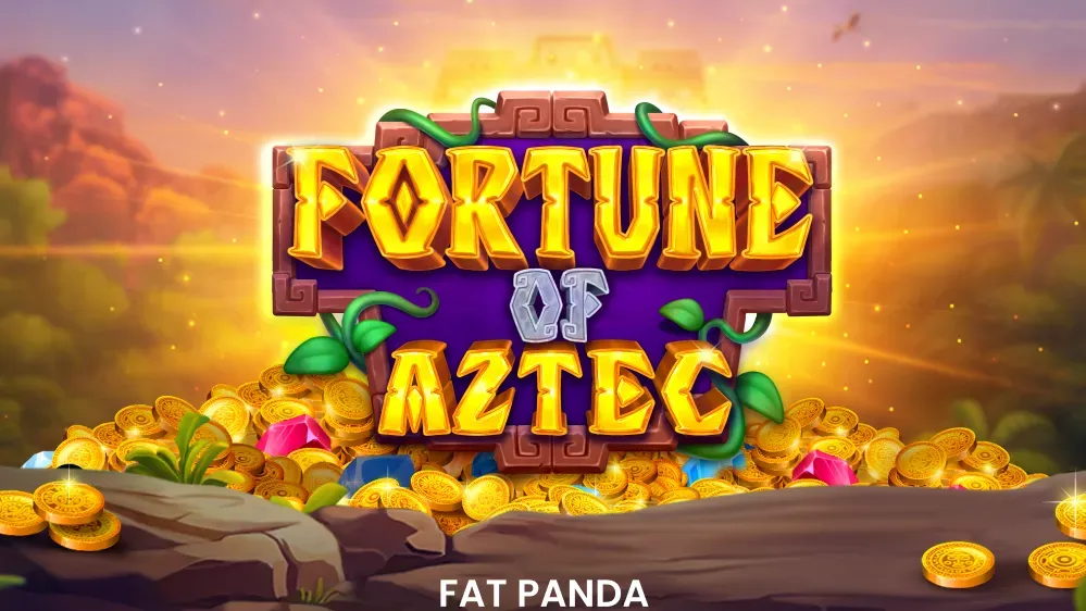 Fortune of Aztec main thumbnail