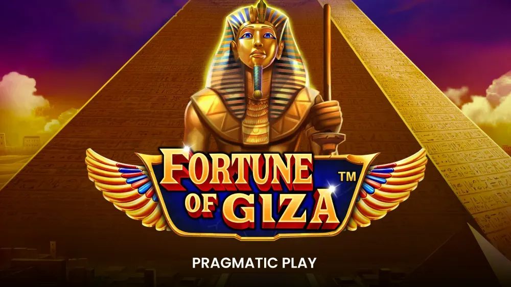 Fortune of Giza main thumbnail