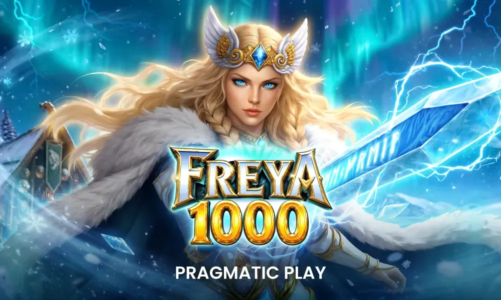 Freya 1000 main thumbnail