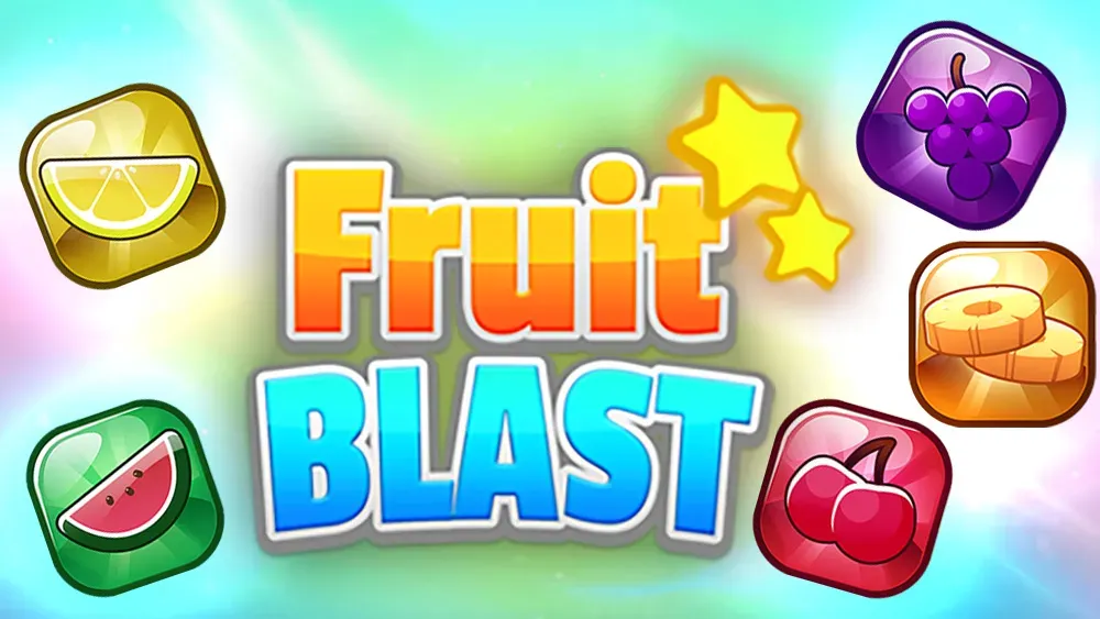 Fruit Blast main thumbnail