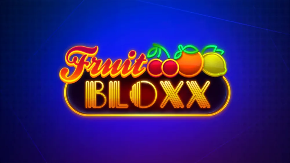 Fruit Bloxx main thumbnail