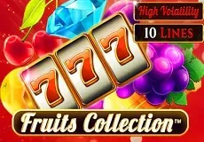 Fruits Collection