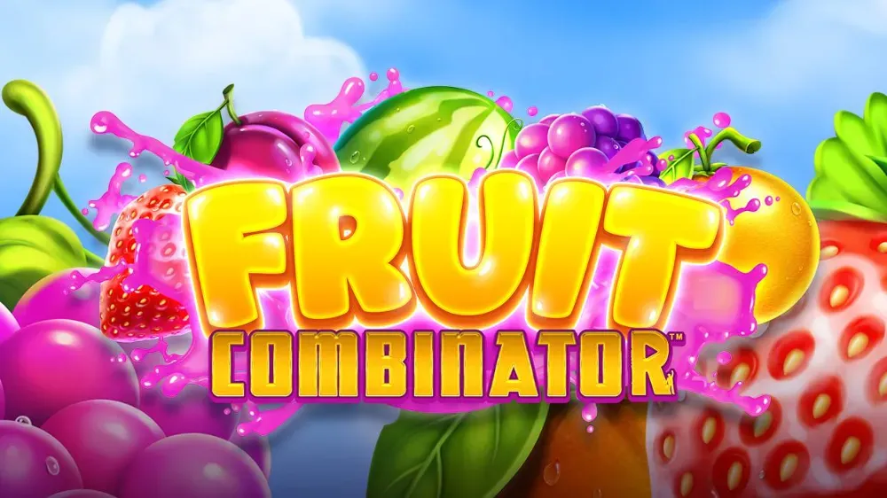 Fruit Combinator main thumbnail