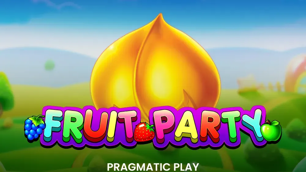 Fruit Party main thumbnail