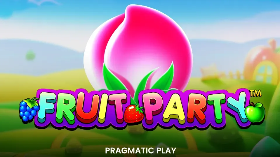 Fruit Party main thumbnail