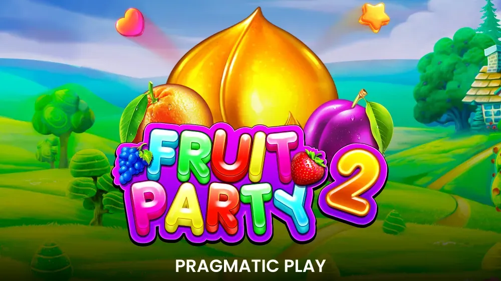 Fruit Party 2 main thumbnail