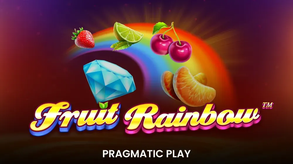 Fruit Rainbow main thumbnail