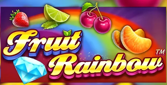 Fruit Rainbow