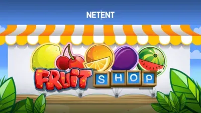 Fruit Shop