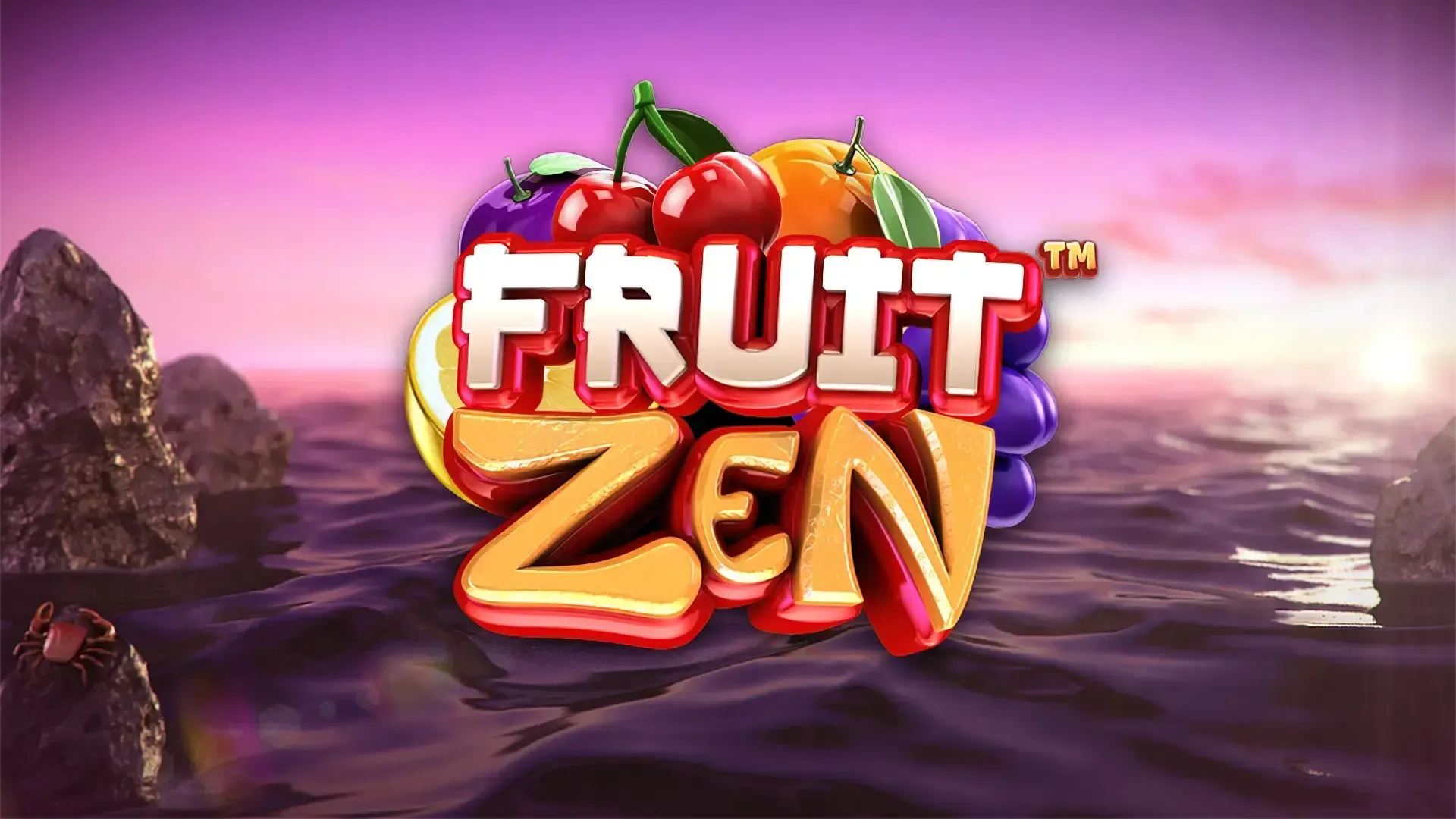 Fruit Zen