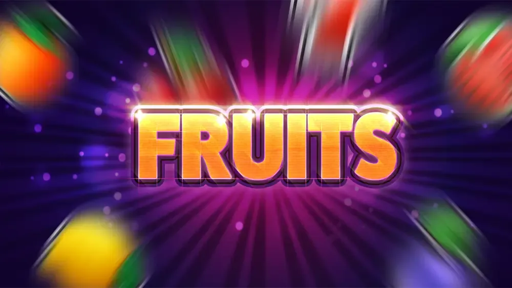 Fruits main thumbnail