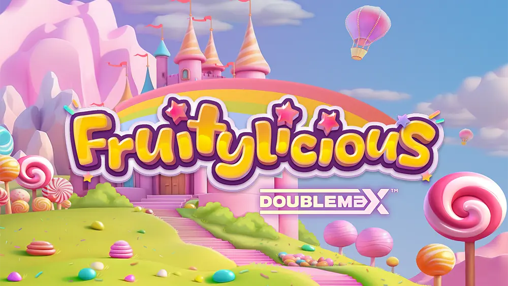 Fruitylicious Doublemax main thumbnail