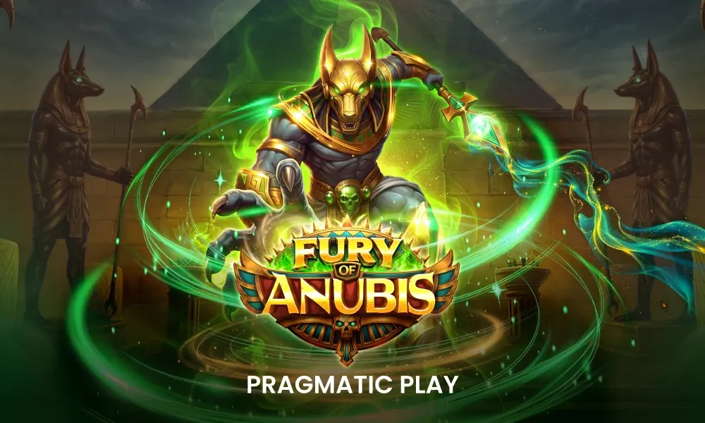 Demo Fury of Anubis main thumbnail