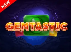 GEMTASTIC main thumbnail