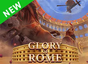 GLORY OF ROME main thumbnail