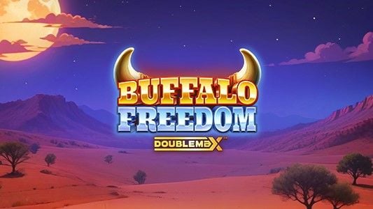 Buffalo Freedom DoubleMax main thumbnail