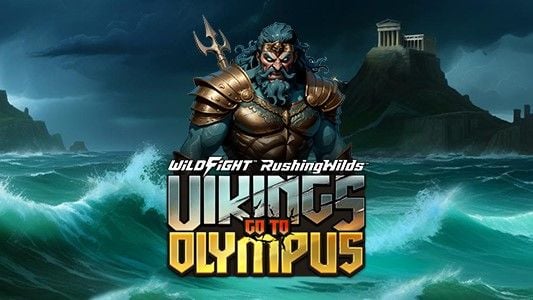 Vikings Go To Olympus Wild Fight RushingWilds main thumbnail