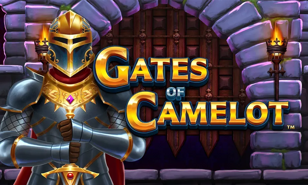 Gates of Camelot main thumbnail
