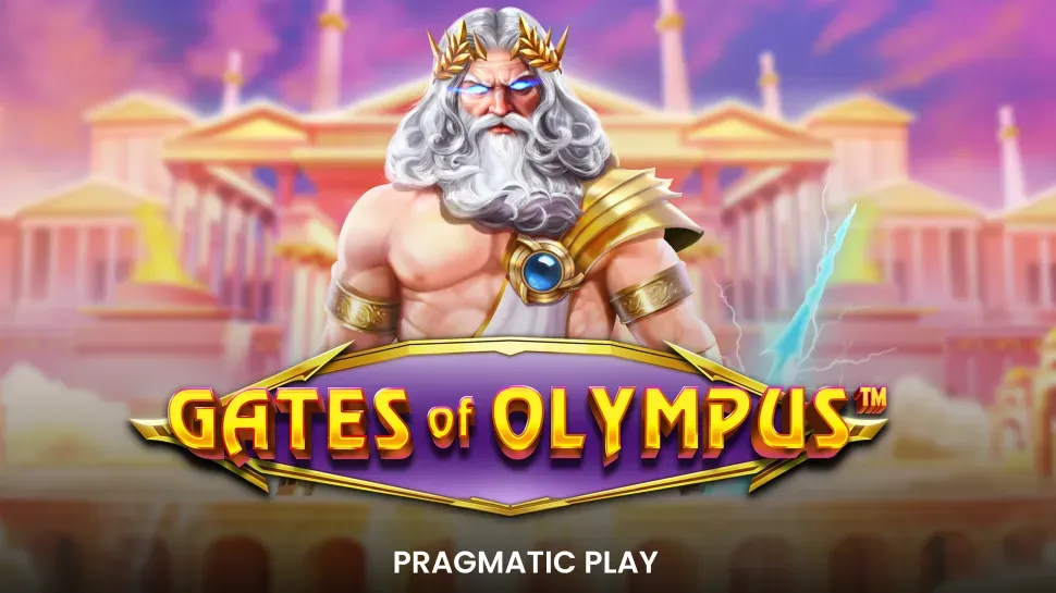 Gates of Olympus main thumbnail