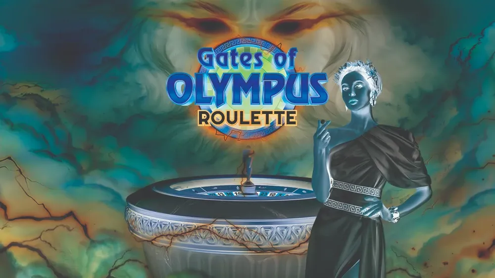Gates of Olympus Roulette main thumbnail