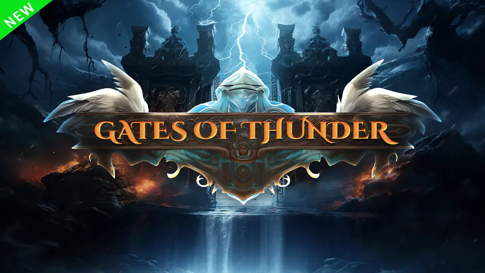 Gates of Thunder main thumbnail