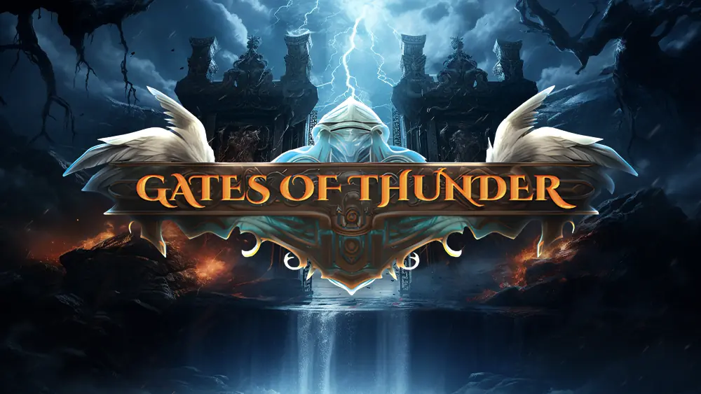 Gates of Thunder main thumbnail