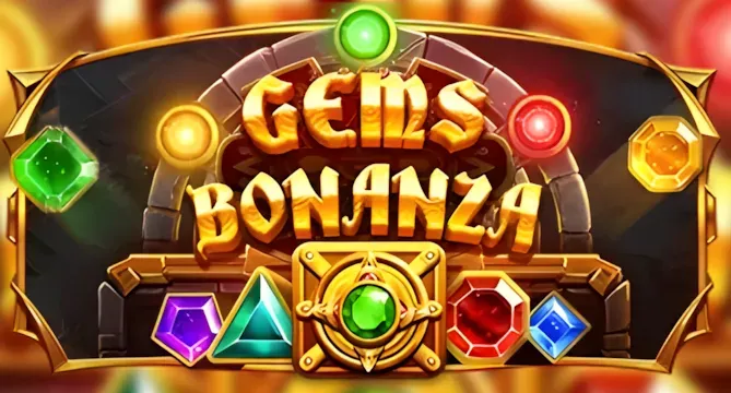 Gems Bonanza