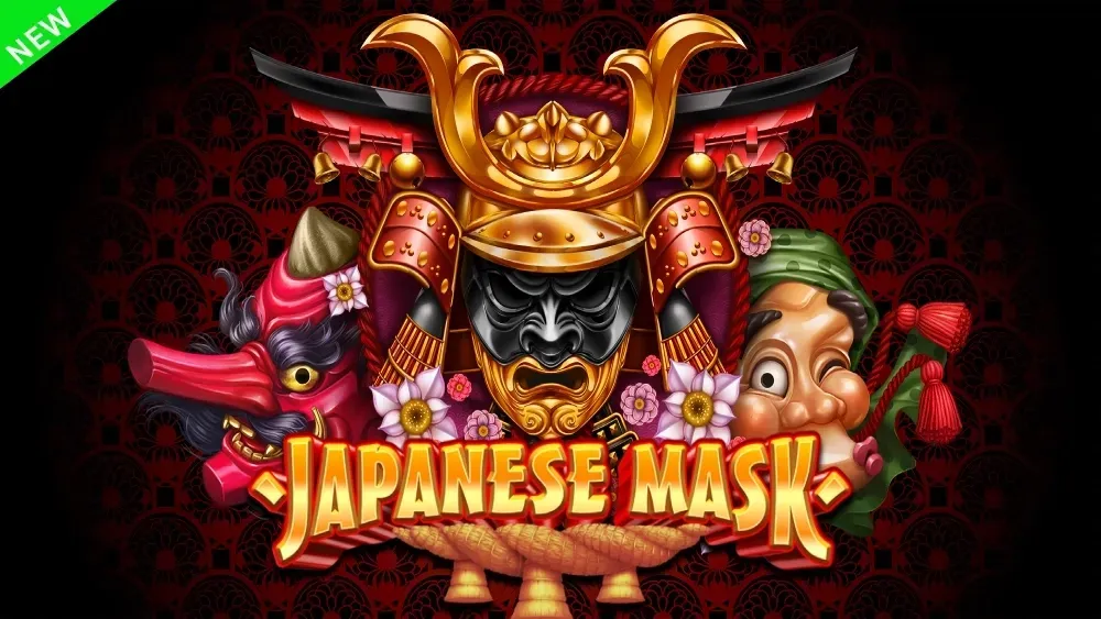 Japanese Mask