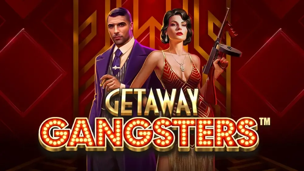 Getaway Gangsters main thumbnail