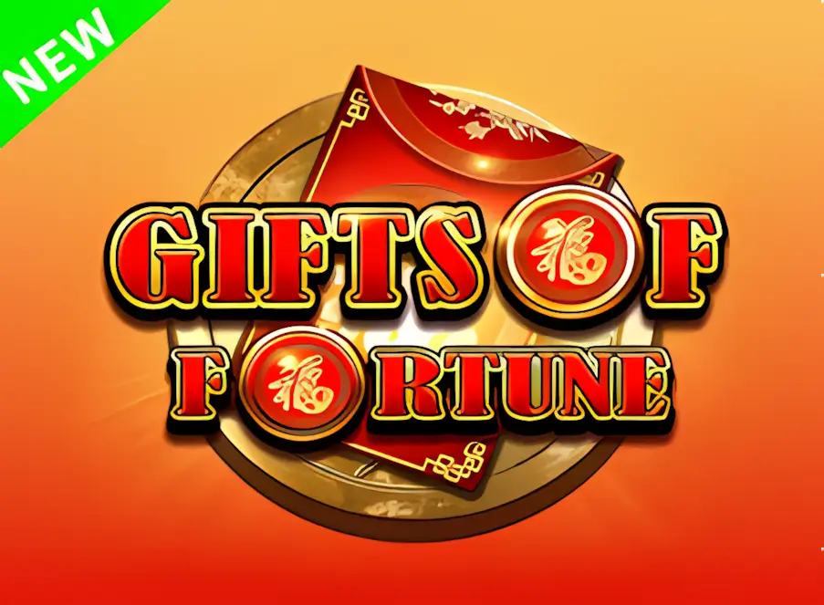 Gifts of Fortune Megaways™ main thumbnail