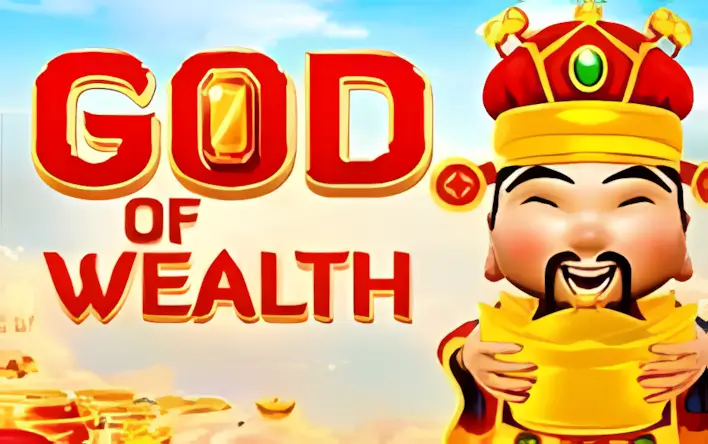 God of Wealth