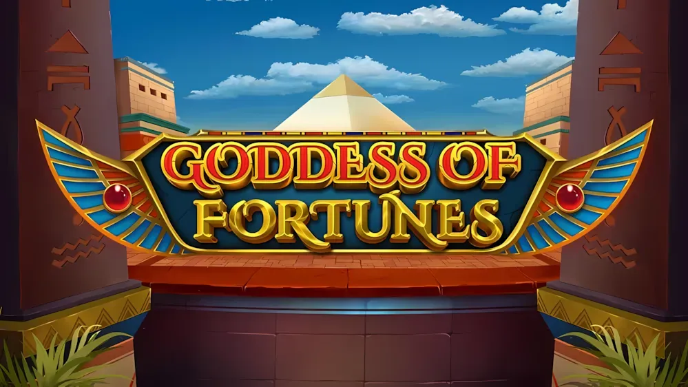 Goddess of Fortunes  main thumbnail