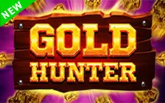 Gold Hunter