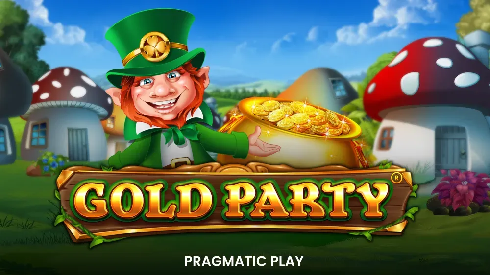 Gold Party main thumbnail