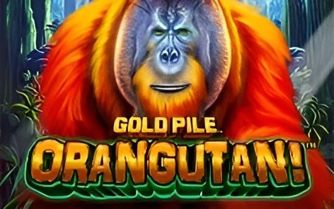 Gold Pile Orangutan main thumbnail