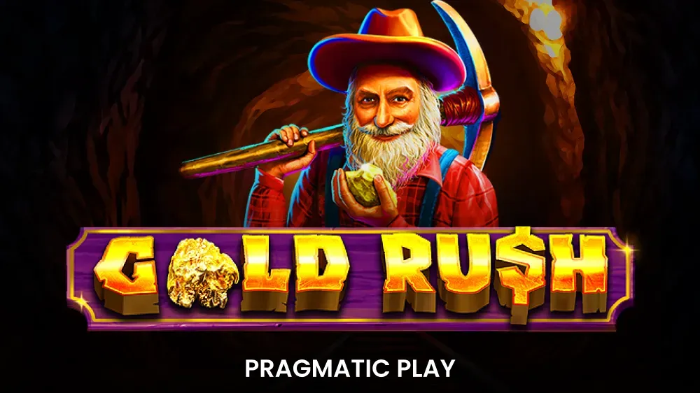 Gold Rush main thumbnail