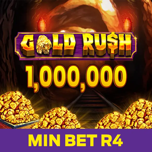 Gold Rush 250,000