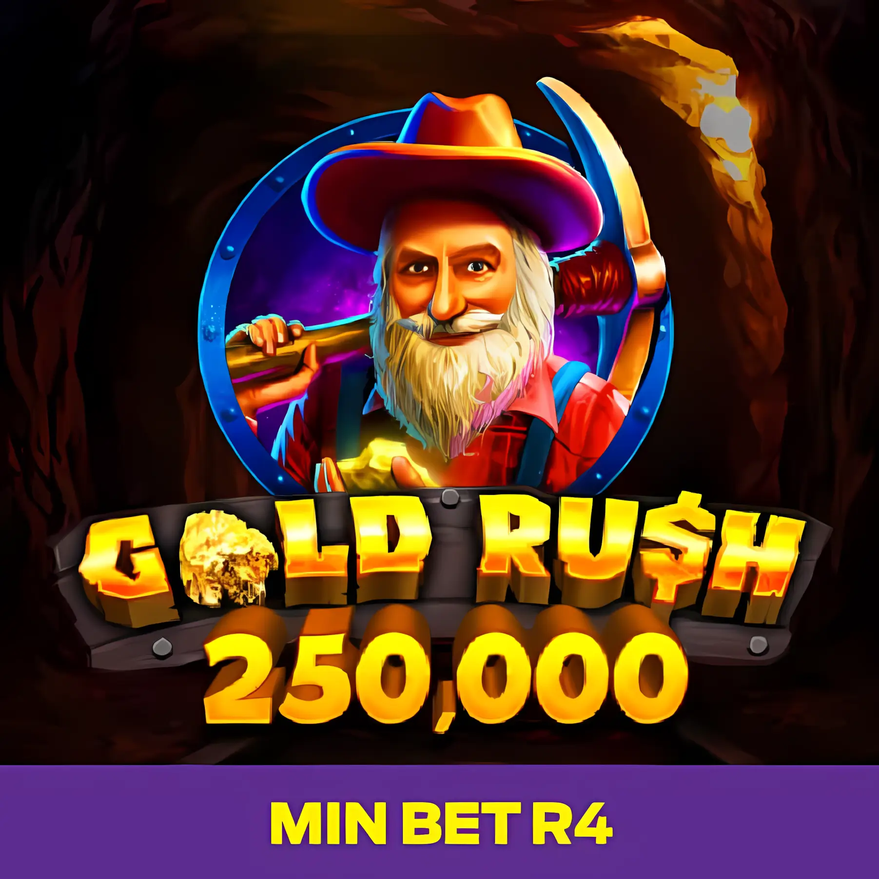 Gold Rush 250,000