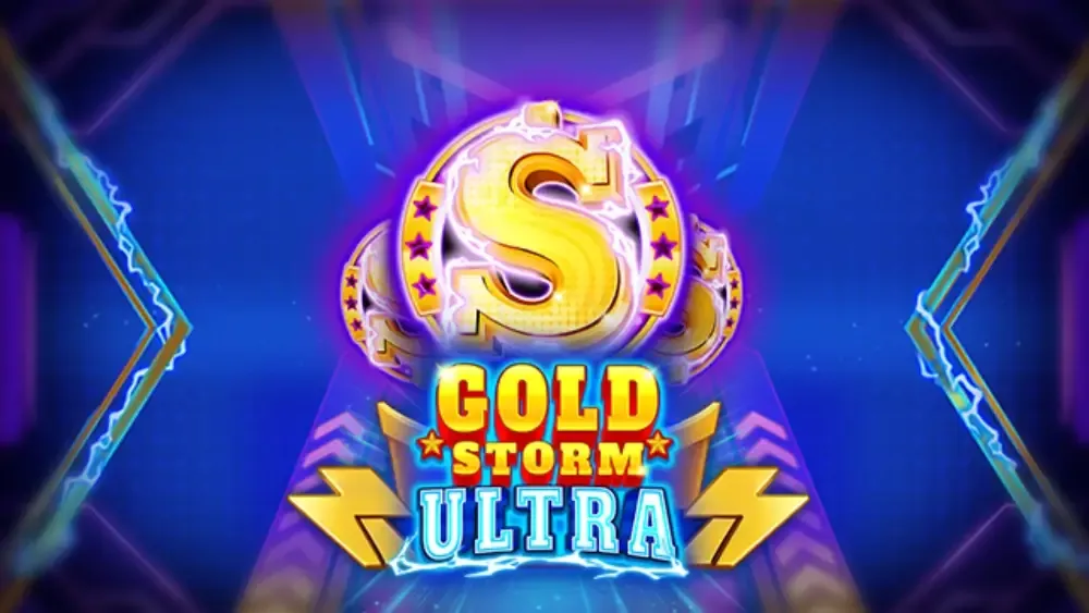 Gold Storm Ultra  main thumbnail