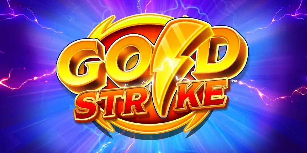 Gold Strike main thumbnail