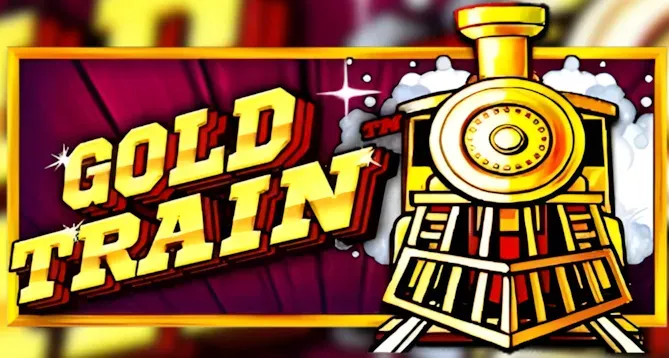 Gold Train