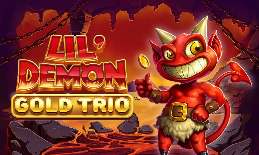 Gold Trio: Lil Demon main thumbnail