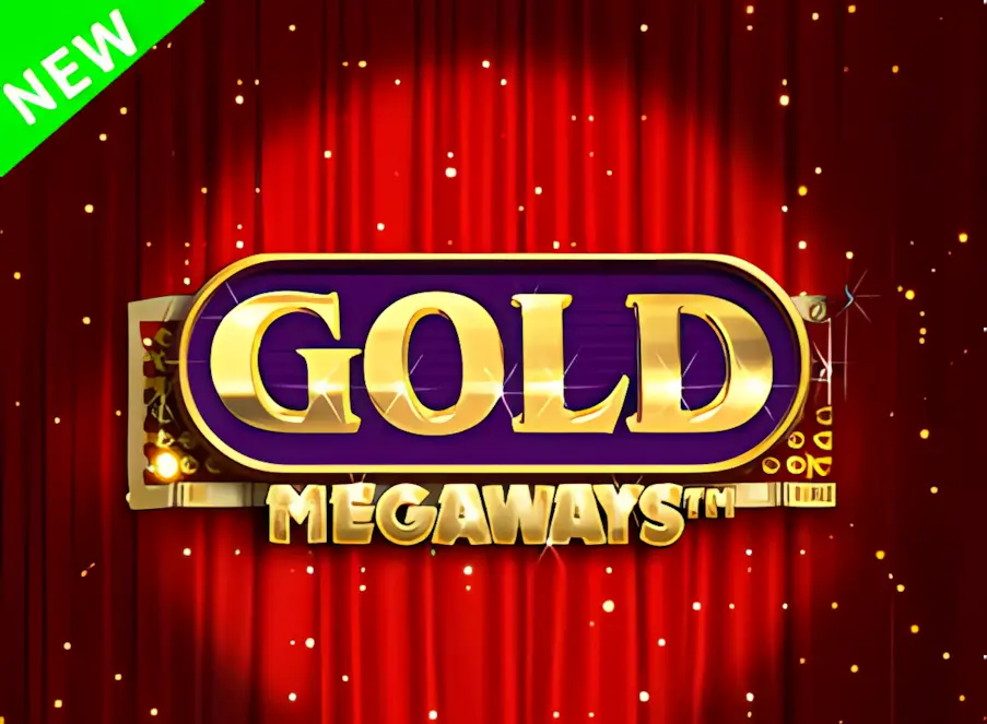 Gold Megaways™ main thumbnail