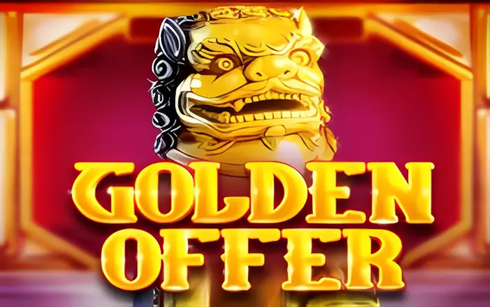 Golden Offer main thumbnail