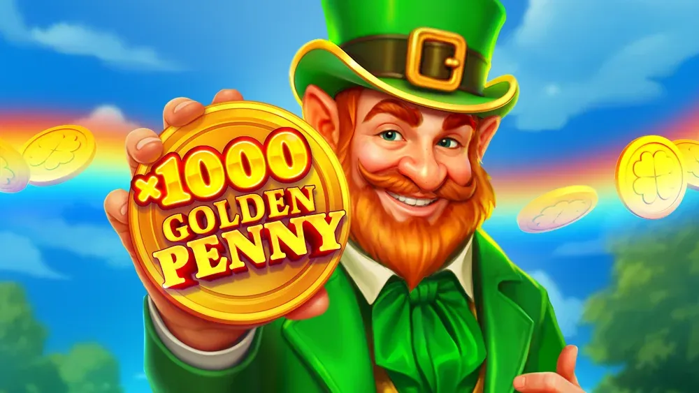 Golden Penny x1000 main thumbnail