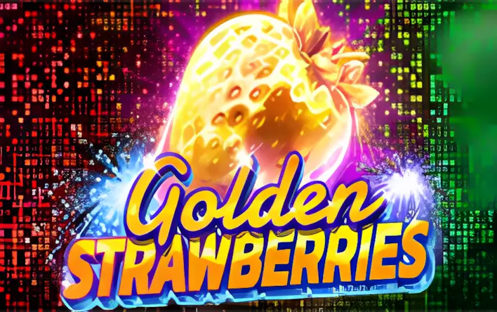 Golden Strawberries main thumbnail