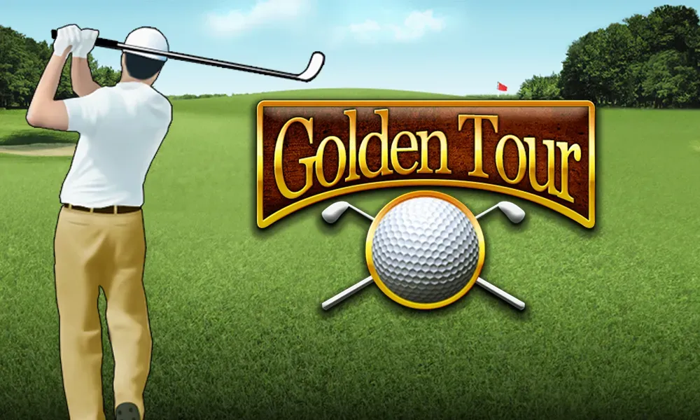 Golden Tour main thumbnail